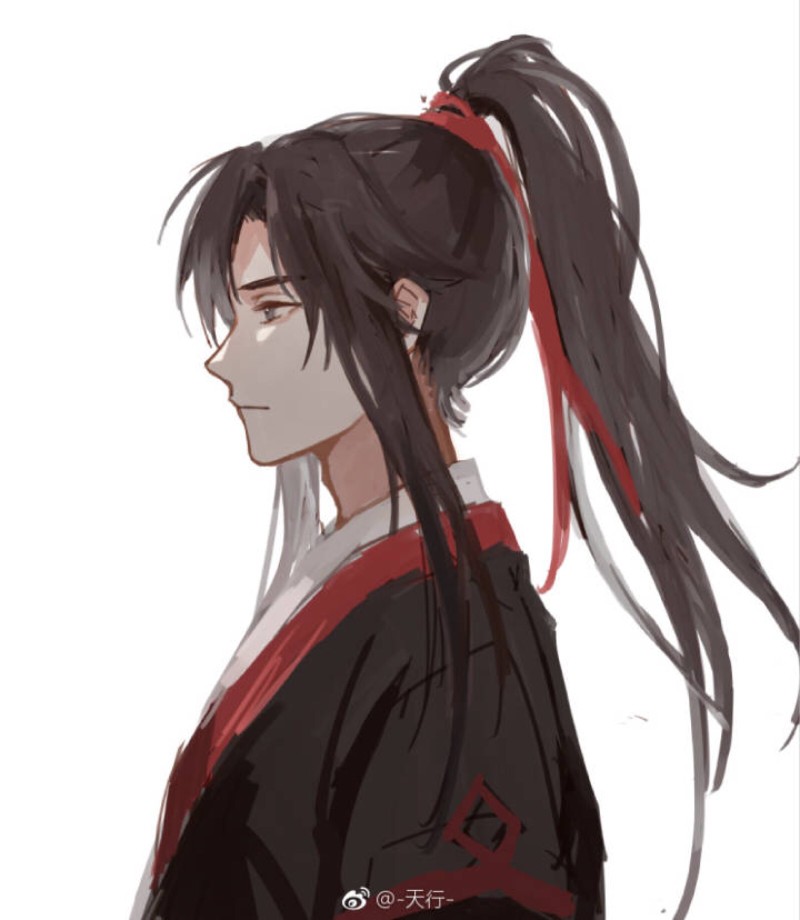 魔道祖师