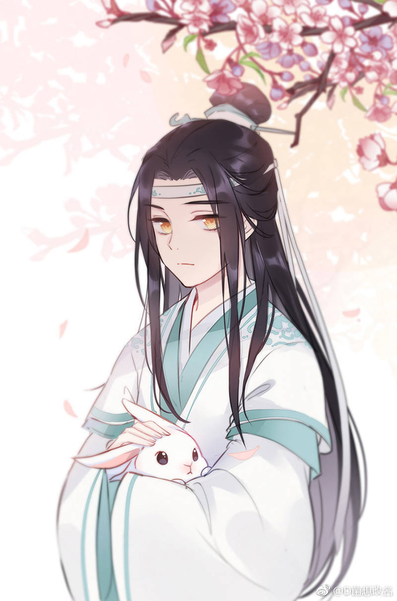 魔道祖师