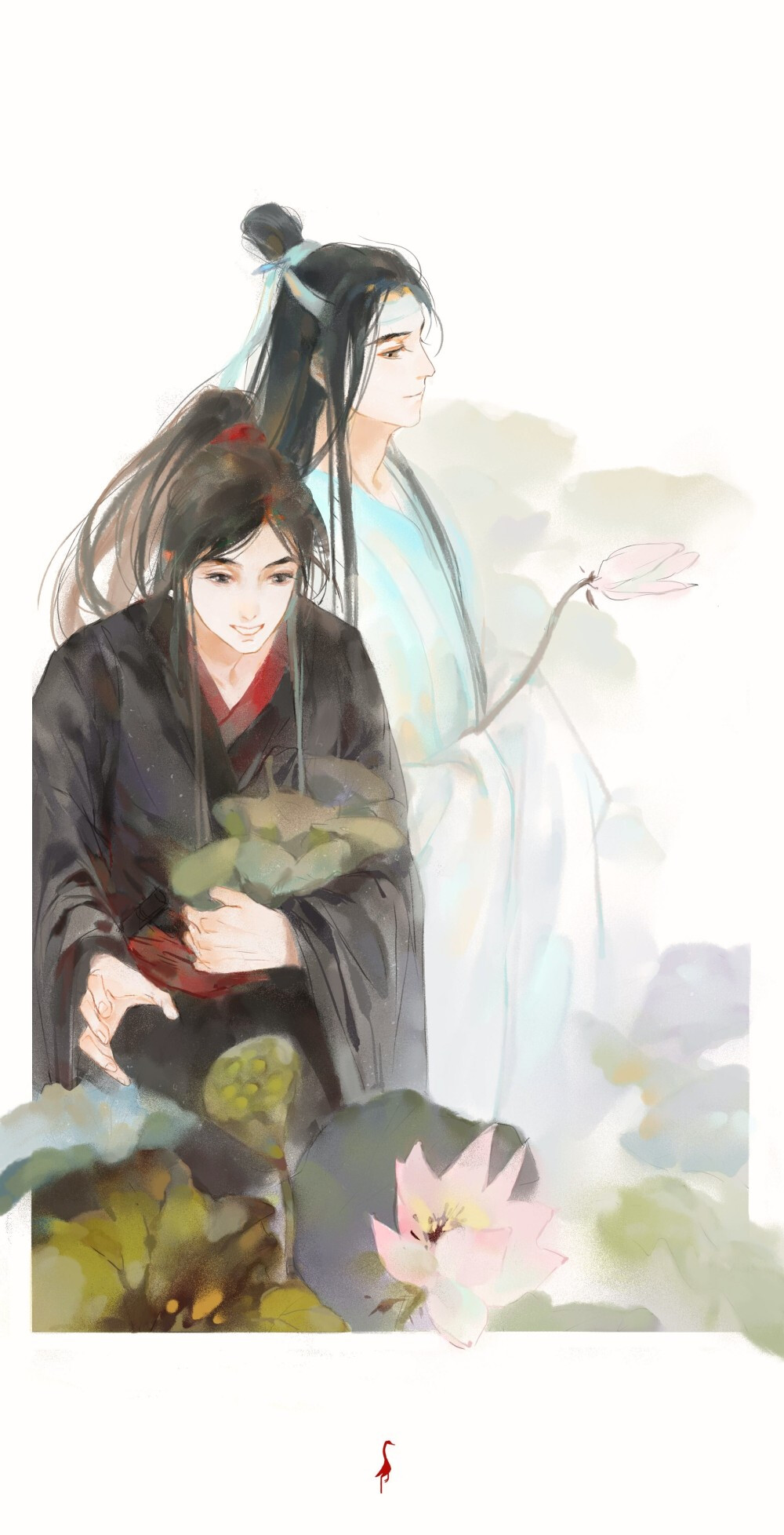 魔道祖师