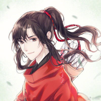 魔道祖师