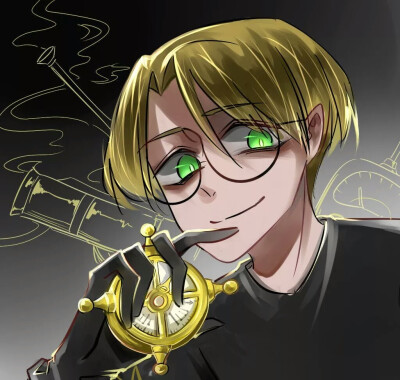 幸运儿