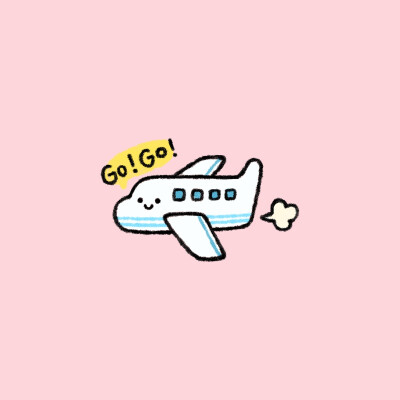 粉色头像
