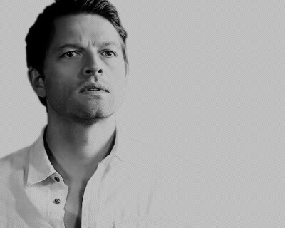 misha collins 米傻 小卡 cass castiel 邪惡力量