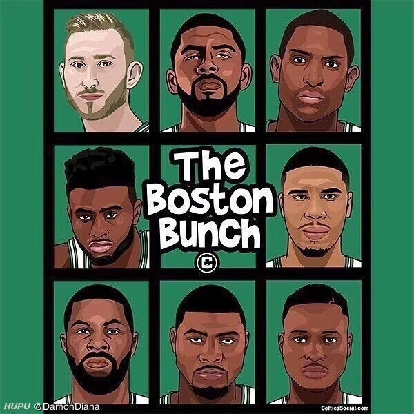 celtics