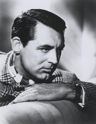 Cary Grant 