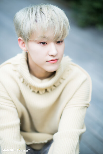 main dancer——hoshi