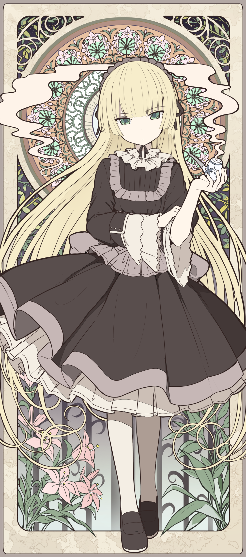 Gosick ゴシック（アニメ）