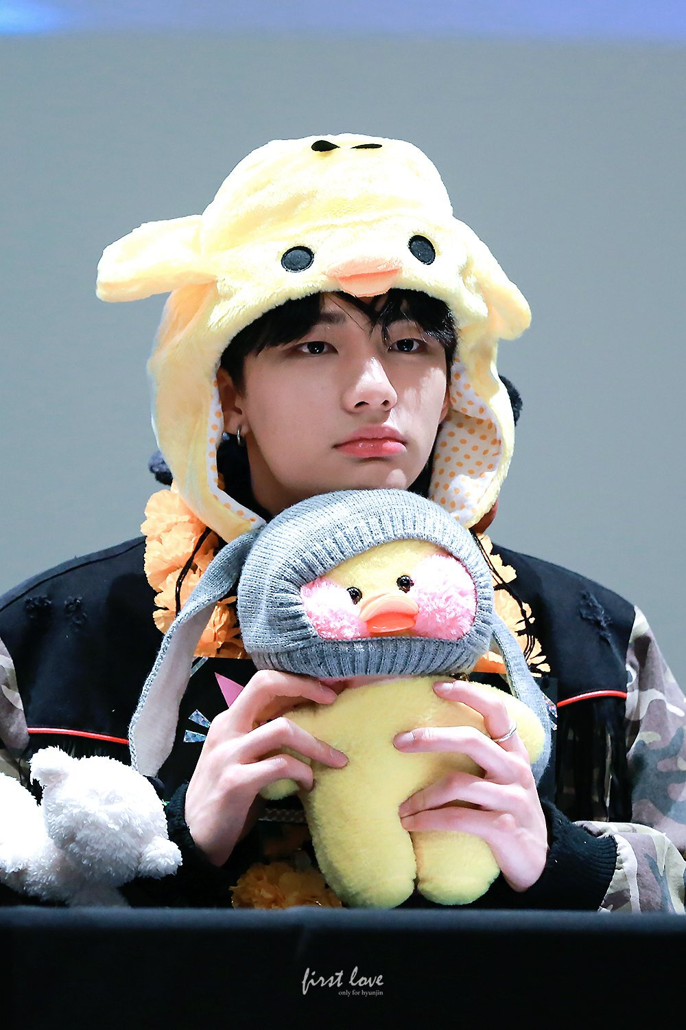 Stray Kids♚黄铉辰