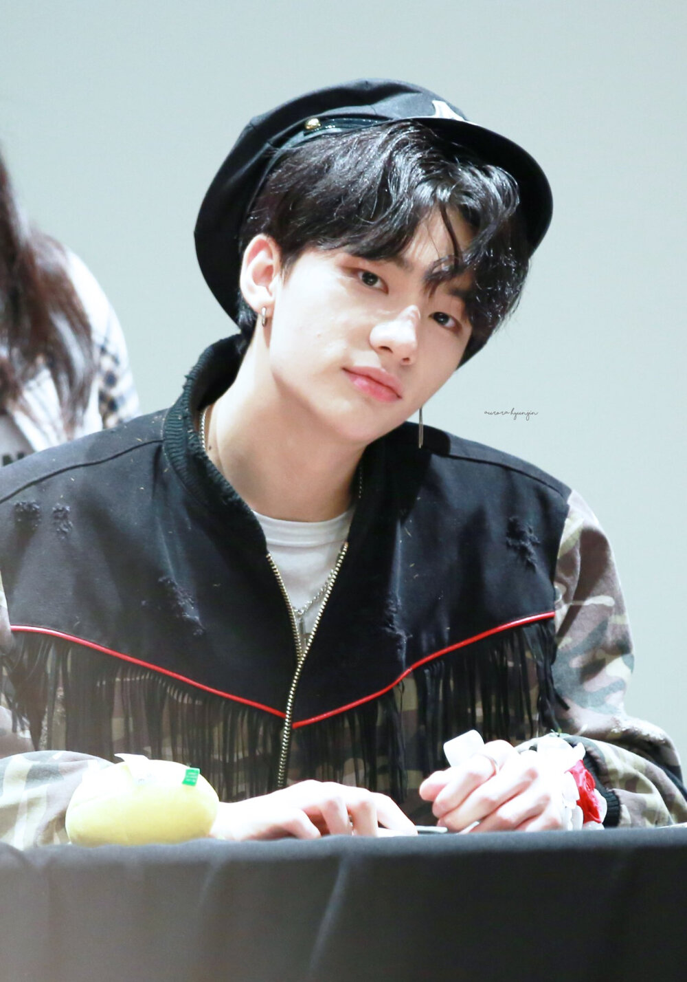 Stray Kids♚黄铉辰