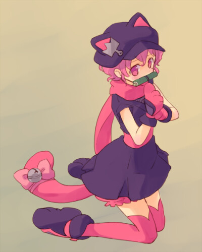 星光樂園 [雷歐那·威斯特]