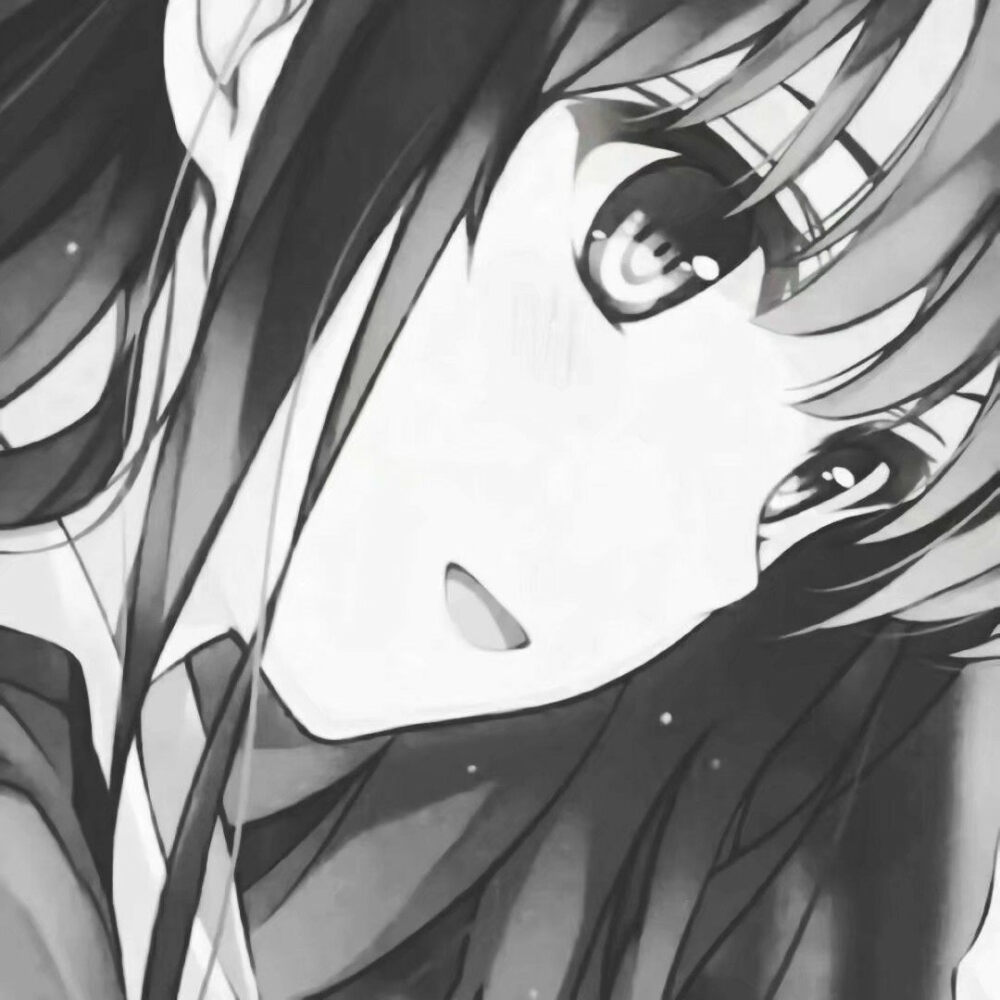 情侣头像♡喜欢被温柔相待 更喜欢被特殊对待 