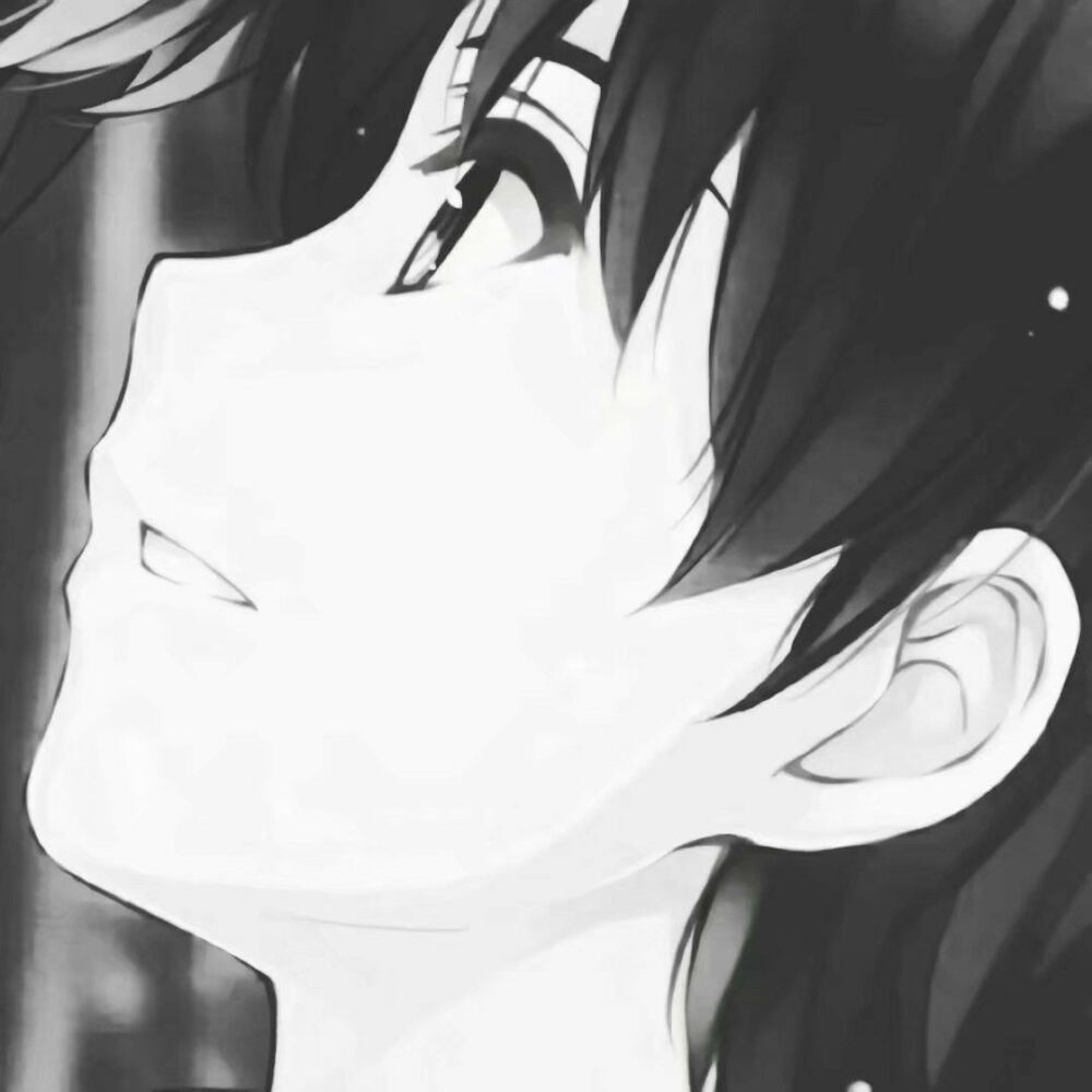 情侣头像♡喜欢被温柔相待 更喜欢被特殊对待 