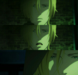 2018/出处/吉田秋生/《Banana flsh》
电视动画《BANANA FISH》改编自吉田秋生原作的同名漫画。动画由MAPPA公司负责制作。