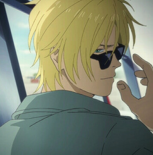 2018/出处/吉田秋生/《Banana flsh》
电视动画《BANANA FISH》改编自吉田秋生原作的同名漫画。动画由MAPPA公司负责制作。