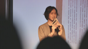 剪短了头发的含光太乖巧可爱了！