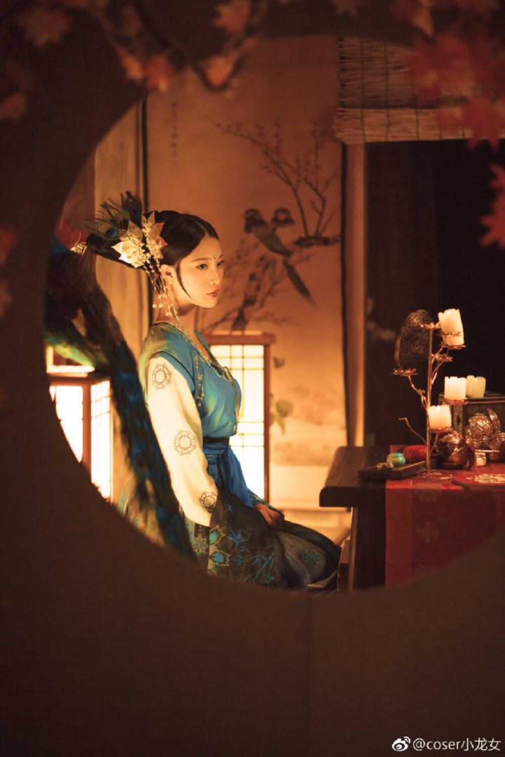 汉服