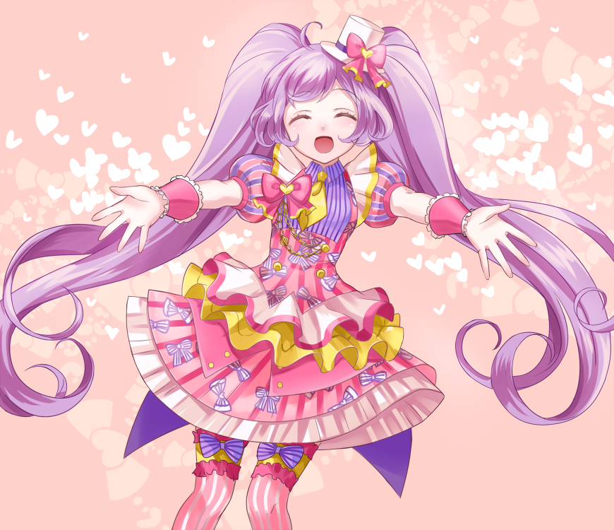 星光樂園 [真中菈菈]
