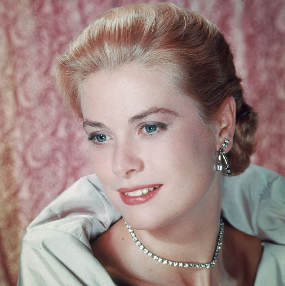 gracekelly