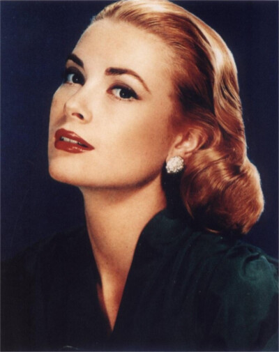 Grace Kelly