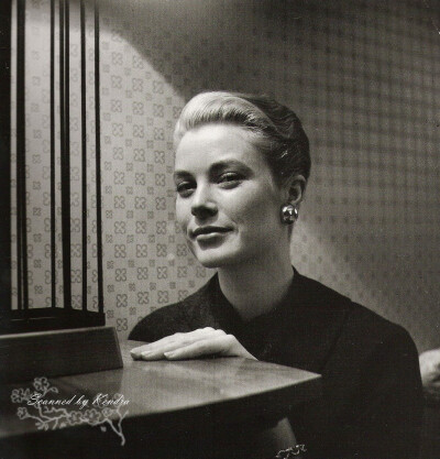 Grace Kelly