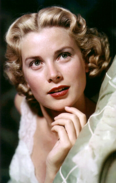 Grace Kelly