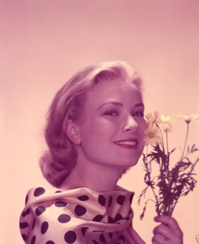 Grace Kelly