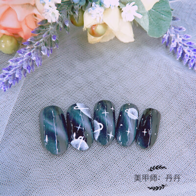 努力 我要努力
我要变成万人迷