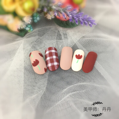 努力 我要努力
我要变成万人迷