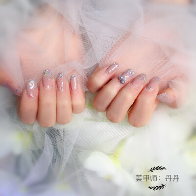 努力 我要努力
我要变成万人迷