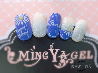 努力 我要努力
我要变成万人迷