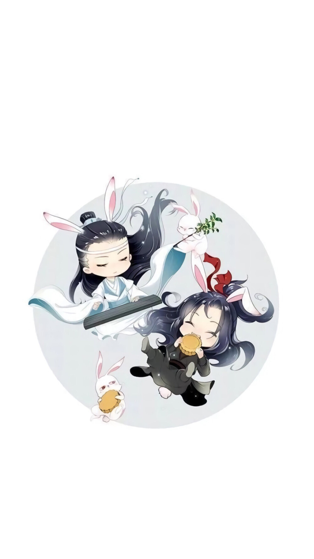 魔道祖师