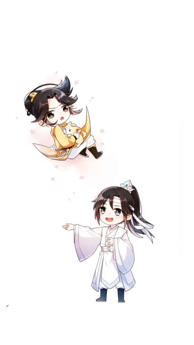 魔道祖师