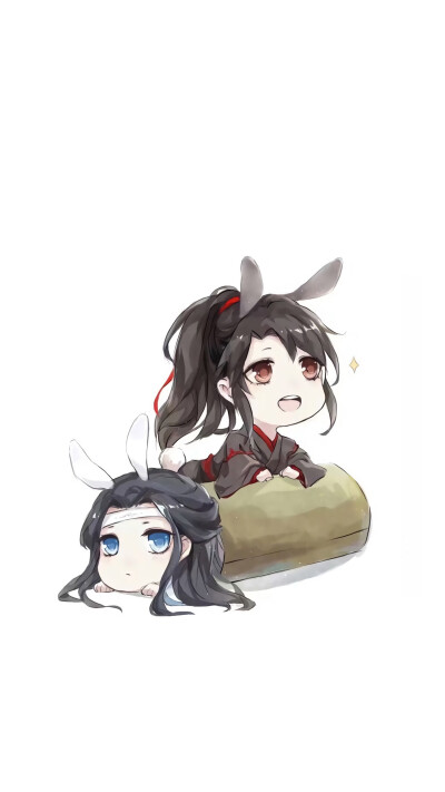 魔道祖师