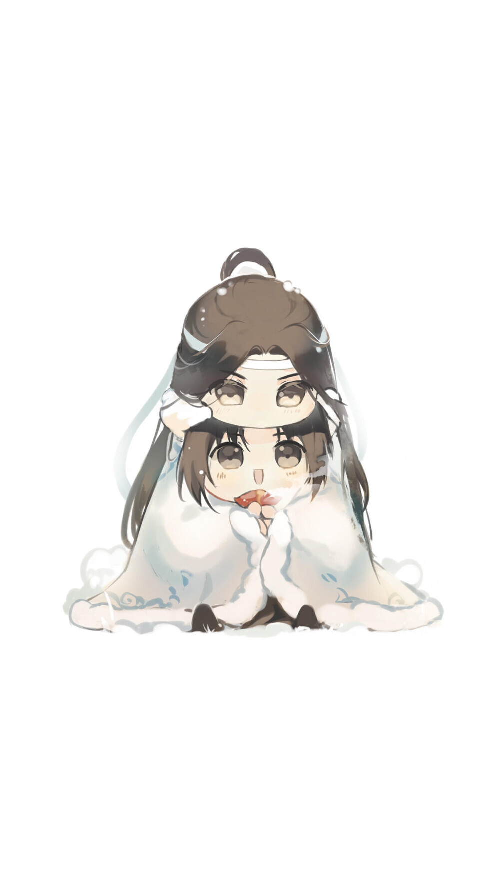 魔道祖师