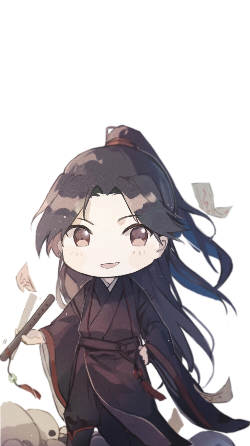 魔道祖师