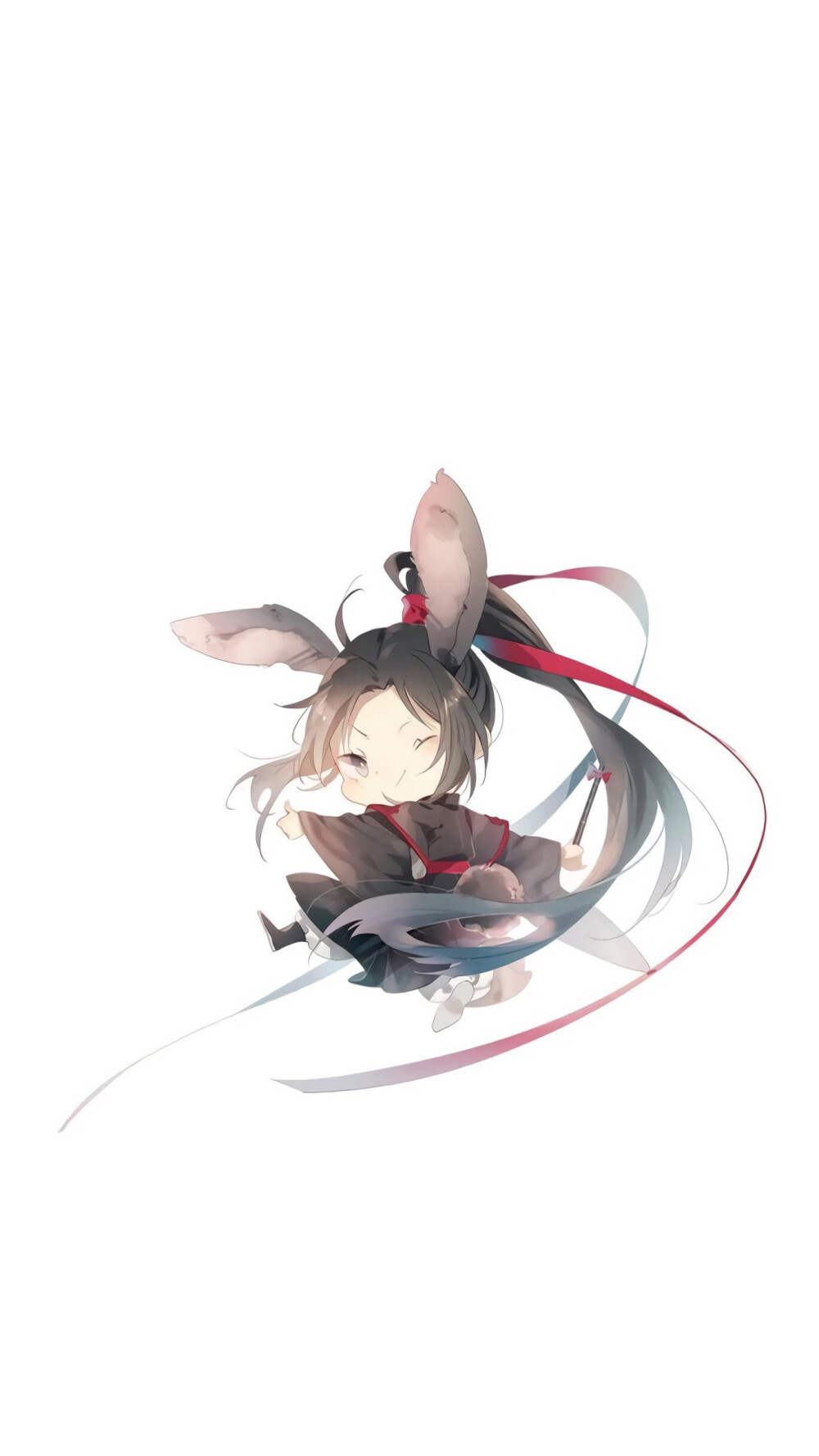 魔道祖师