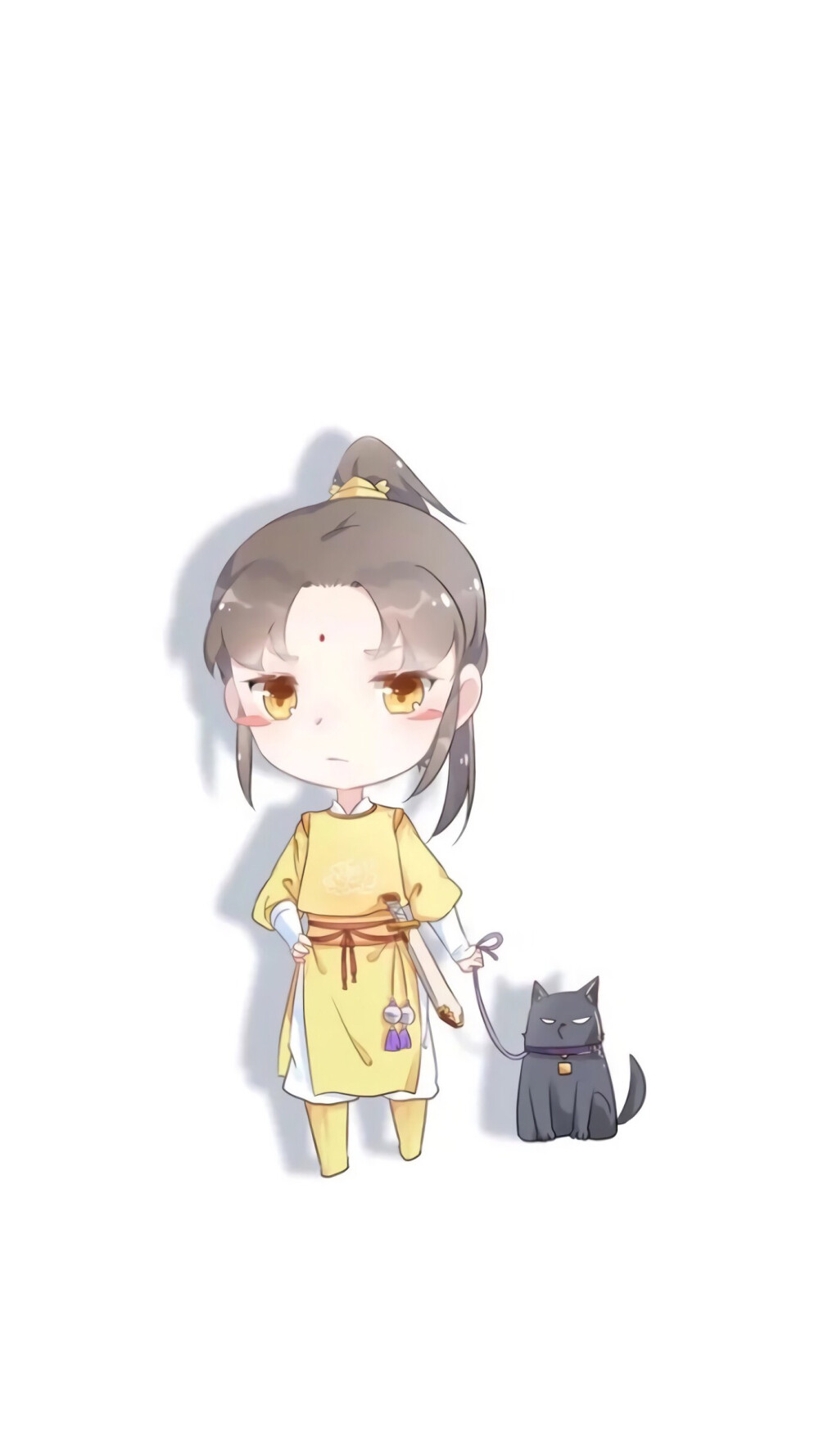 魔道祖师