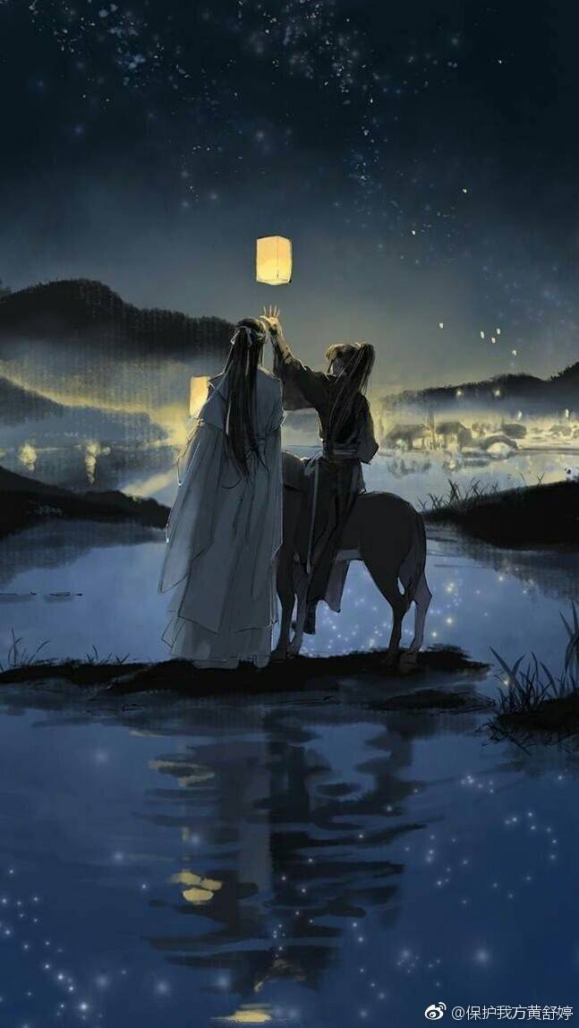 来自微博见水印