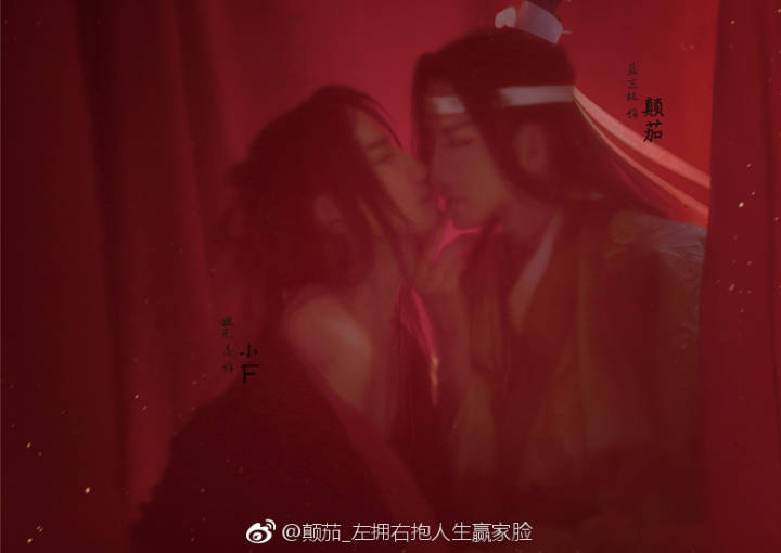 来自微博第一弹等。。。