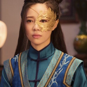 龙珠传奇之无间道-樊倩影-孙蔚饰 - 高清图片,堆糖,美图壁纸兴趣社区