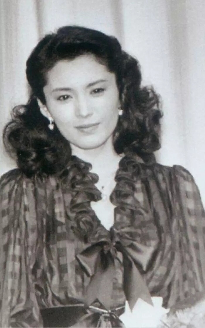 松坂庆子