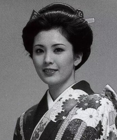 松坂庆子