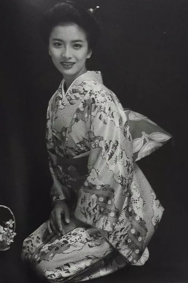 池上季实子
