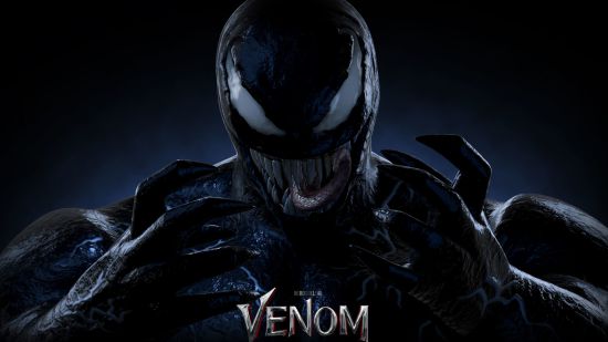 venom