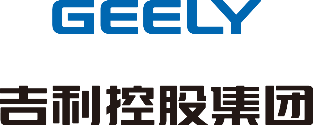 吉利控股集团logo 浙江吉利控股集团有限公司
