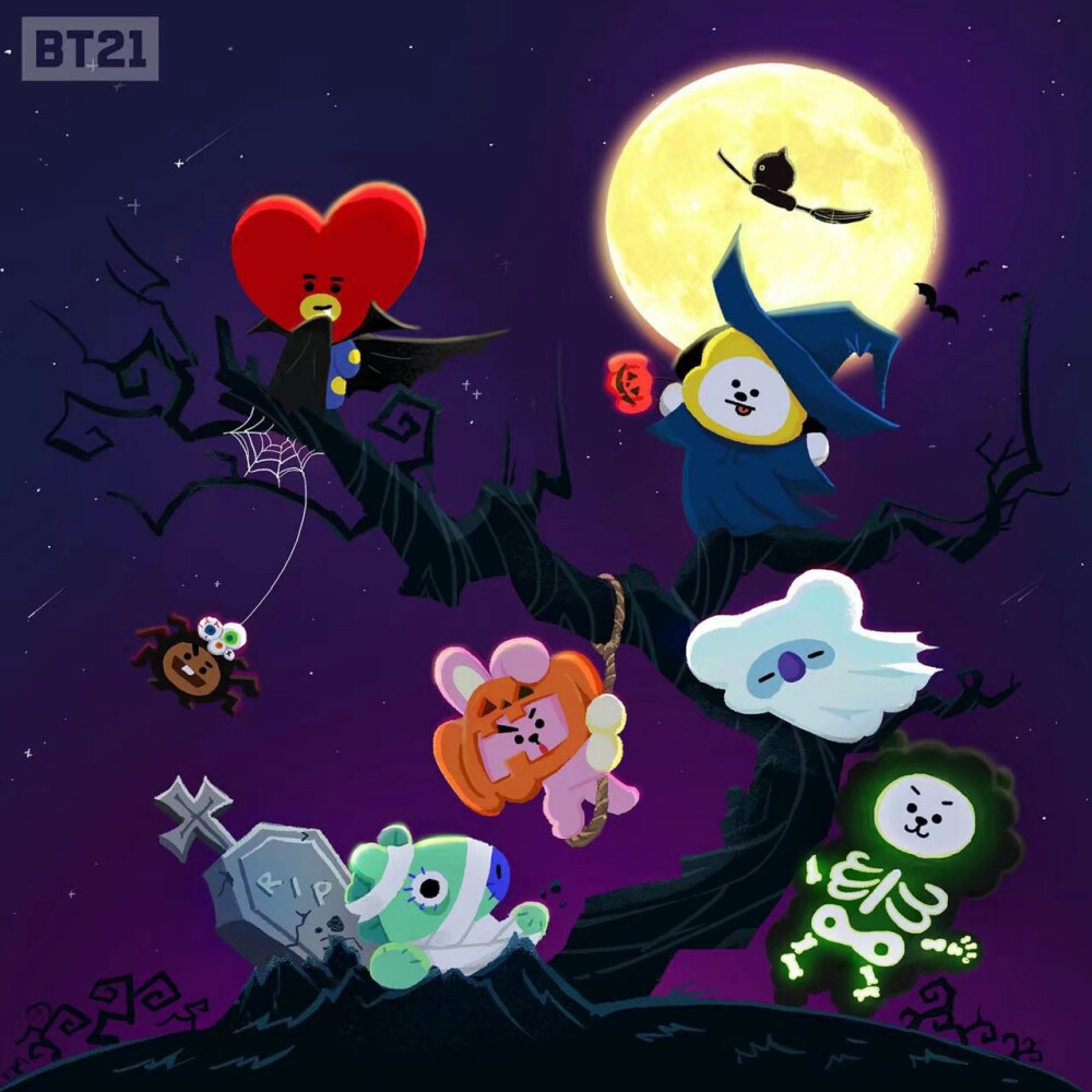 bt21