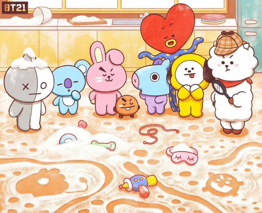 bt21