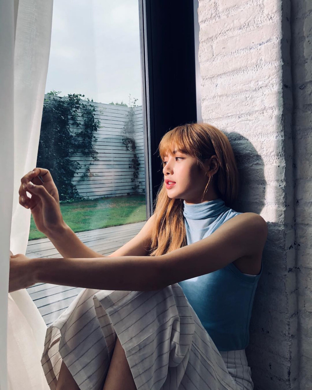 Lisa