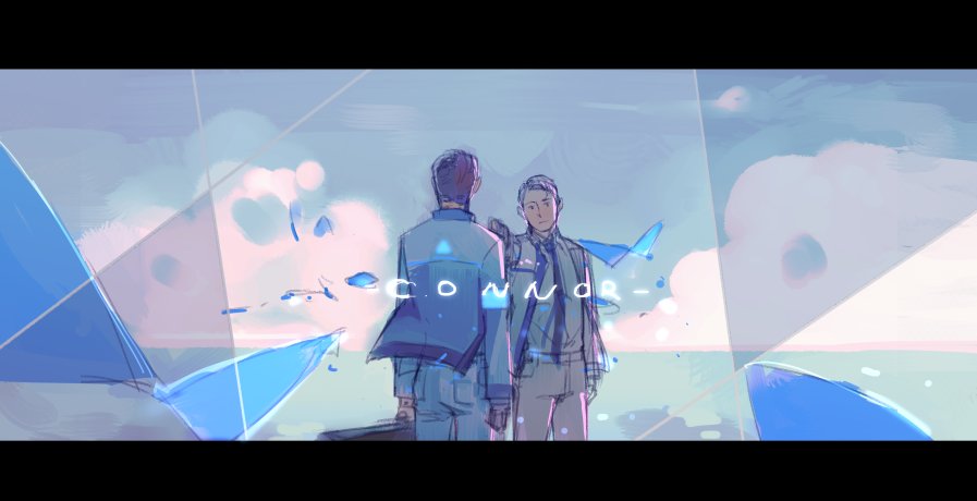 Detroit：BecomeHuman【1】 | AMENOHI #p_id=70518248