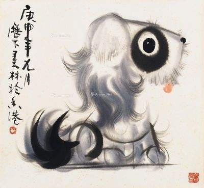 国画